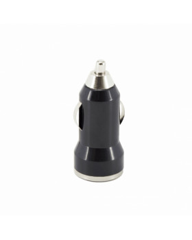 Sbox CC-221B Dual USB Car Charger CC-221B blackberry black-foto2