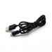 Sbox USB-1031B USB->Micro USB 1M black Muu