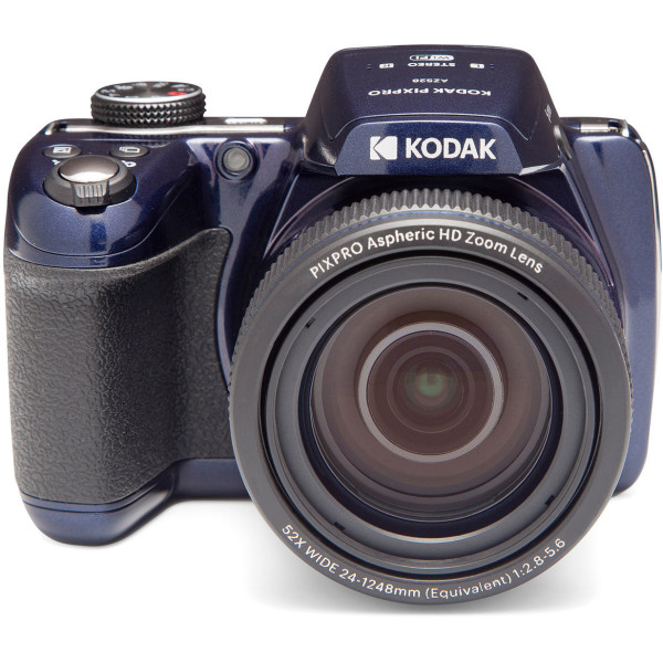 Kodak AZ528 Midnight Blue 