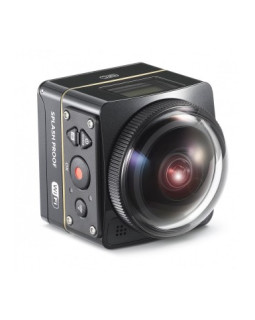 Kodak SP360 4k Extrem Kit Black-foto2