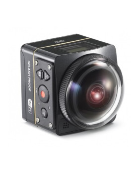 Kodak SP360 4k Extrem Kit Black-foto2