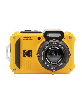 Kodak WPZ2 Yellow-foto2