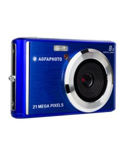 AGFA DC5200 Blue-foto4
