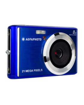 AGFA DC5200 Blue-foto4