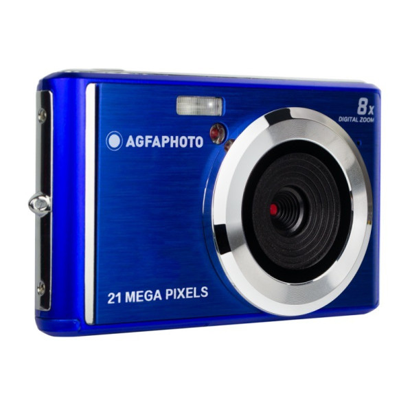 AGFA DC5200 Blue 