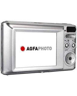 AGFA DC5200 Silver-foto2