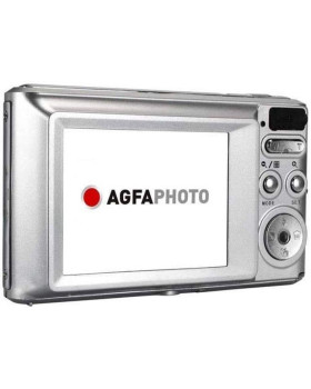 AGFA DC5200 Silver-foto2