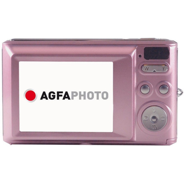 AGFA DC5200 Pink 