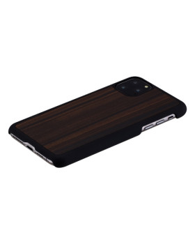 MAN&WOOD SmartPhone case iPhone 11 Pro Max ebony black-foto2