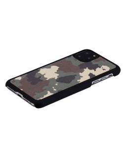 MAN&WOOD SmartPhone case iPhone 11 Pro Max camouflage black-foto2