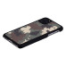 MAN&WOOD SmartPhone case iPhone 11 Pro Max camouflage black Mobiili ümbrised