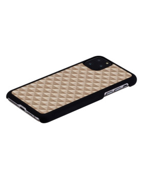 MAN&WOOD SmartPhone case iPhone 11 Pro Max armor black-foto2
