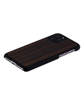 MAN&WOOD SmartPhone case iPhone 11 Pro ebony black-foto2