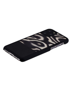 MAN&WOOD SmartPhone case iPhone 11 Pro leopard black-foto2