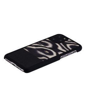 MAN&WOOD SmartPhone case iPhone 11 Pro leopard black-foto2