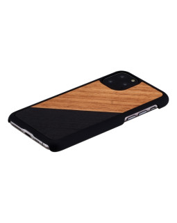 MAN&WOOD SmartPhone case iPhone 11 Pro western black-foto2