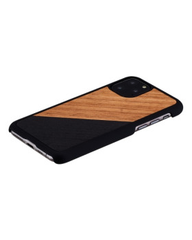 MAN&WOOD SmartPhone case iPhone 11 Pro western black-foto2