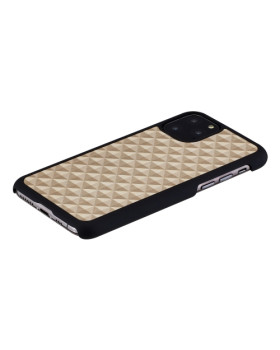 MAN&WOOD SmartPhone case iPhone 11 Pro armor black-foto2