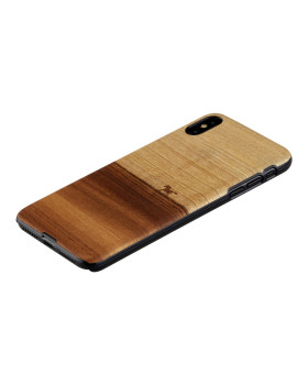 MAN&WOOD SmartPhone case iPhone XS Max mustang black-foto2
