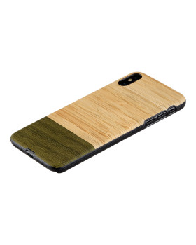 MAN&WOOD SmartPhone case iPhone XS Max bamboo forest-foto2