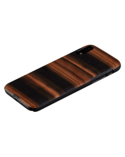 MAN&WOOD SmartPhone case iPhone XR ebony black-foto2