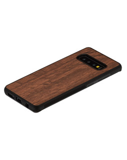 MAN&WOOD SmartPhone case Galaxy S10 koala black-foto2