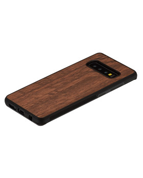 MAN&WOOD SmartPhone case Galaxy S10 koala black-foto2