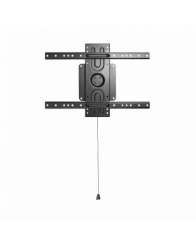 Sbox PLB-1246F Fixed Flat Screen LED TV Mount 37