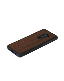 MAN&WOOD SmartPhone case Galaxy S9 Plus koala black-foto2