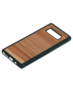 MAN&WOOD SmartPhone case Galaxy Note 8 cappuccino black-foto2