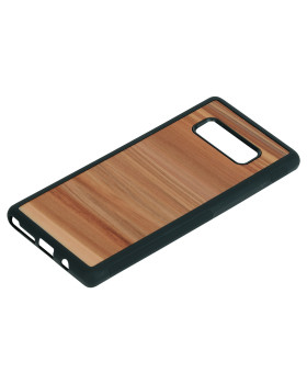 MAN&WOOD SmartPhone case Galaxy Note 8 cappuccino black-foto2
