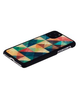 iKins SmartPhone case iPhone 11 Pro Max mosaic black-foto2