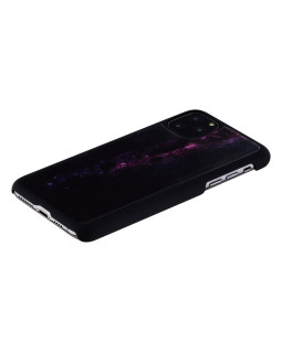 iKins SmartPhone case iPhone 11 Pro Max milky way black-foto2