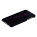 iKins SmartPhone case iPhone 11 Pro Max milky way black Mobiili ümbrised
