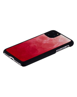 iKins SmartPhone case iPhone 11 Pro Max pink lake black-foto2