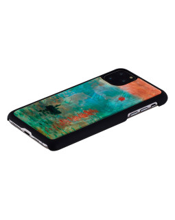 iKins SmartPhone case iPhone 11 Pro Max sunrise black-foto2