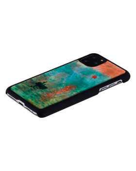 iKins SmartPhone case iPhone 11 Pro Max sunrise black-foto2