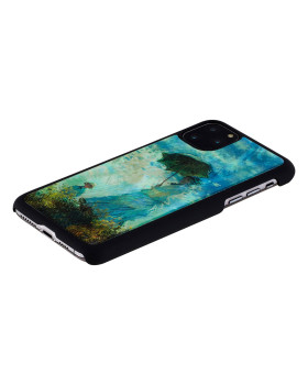 iKins SmartPhone case iPhone 11 Pro Max camille black-foto2