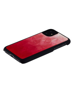 iKins SmartPhone case iPhone 11 pink lake black-foto2
