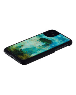 iKins SmartPhone case iPhone 11 camille black-foto2