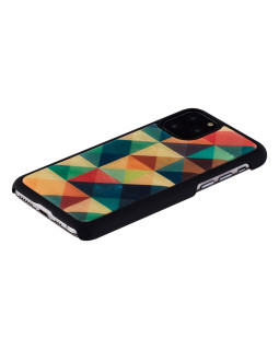 iKins SmartPhone case iPhone 11 Pro mosaic black-foto2