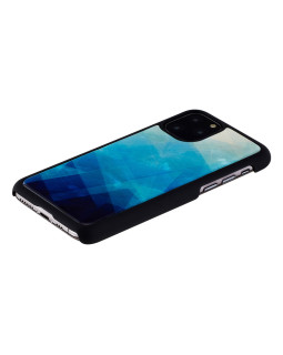 iKins SmartPhone case iPhone 11 Pro blue lake black-foto2