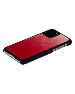 iKins SmartPhone case iPhone 11 Pro pink lake black-foto2