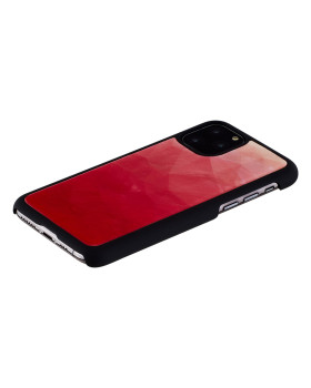 iKins SmartPhone case iPhone 11 Pro pink lake black-foto2