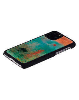 iKins SmartPhone case iPhone 11 Pro sunrise black-foto2