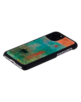 iKins SmartPhone case iPhone 11 Pro sunrise black-foto2