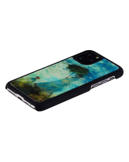 iKins SmartPhone case iPhone 11 Pro camille black-foto2