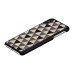 iKins SmartPhone case iPhone XS Max pyramid black Mobiili ümbrised