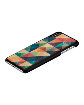 iKins SmartPhone case iPhone XS Max mosaic black-foto2
