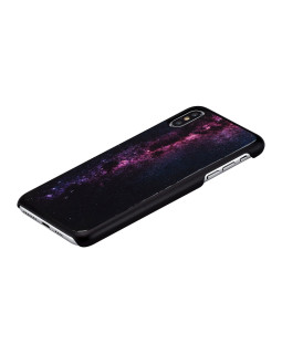 iKins SmartPhone case iPhone XS Max milky way black-foto2